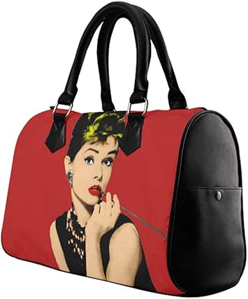 designer satchel bag