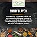 Frontier Co-op Thyme Leaf Powder, Kosher | 1 lb. Bulk Bag | Thymus vulgaris L.