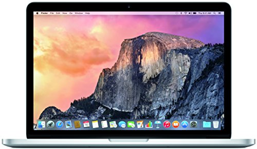 超薄苹果 味更佳 — Apple MacBook Pro Retina 15英寸超长解析及横向评测