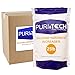 Puri Tech Pool Chemicals Calcium Hardness Increaser Plus for Swimming Pools & Spas Increases Calcium Hardness Levels Prevents Staining on Surfaces... (25lb) primary