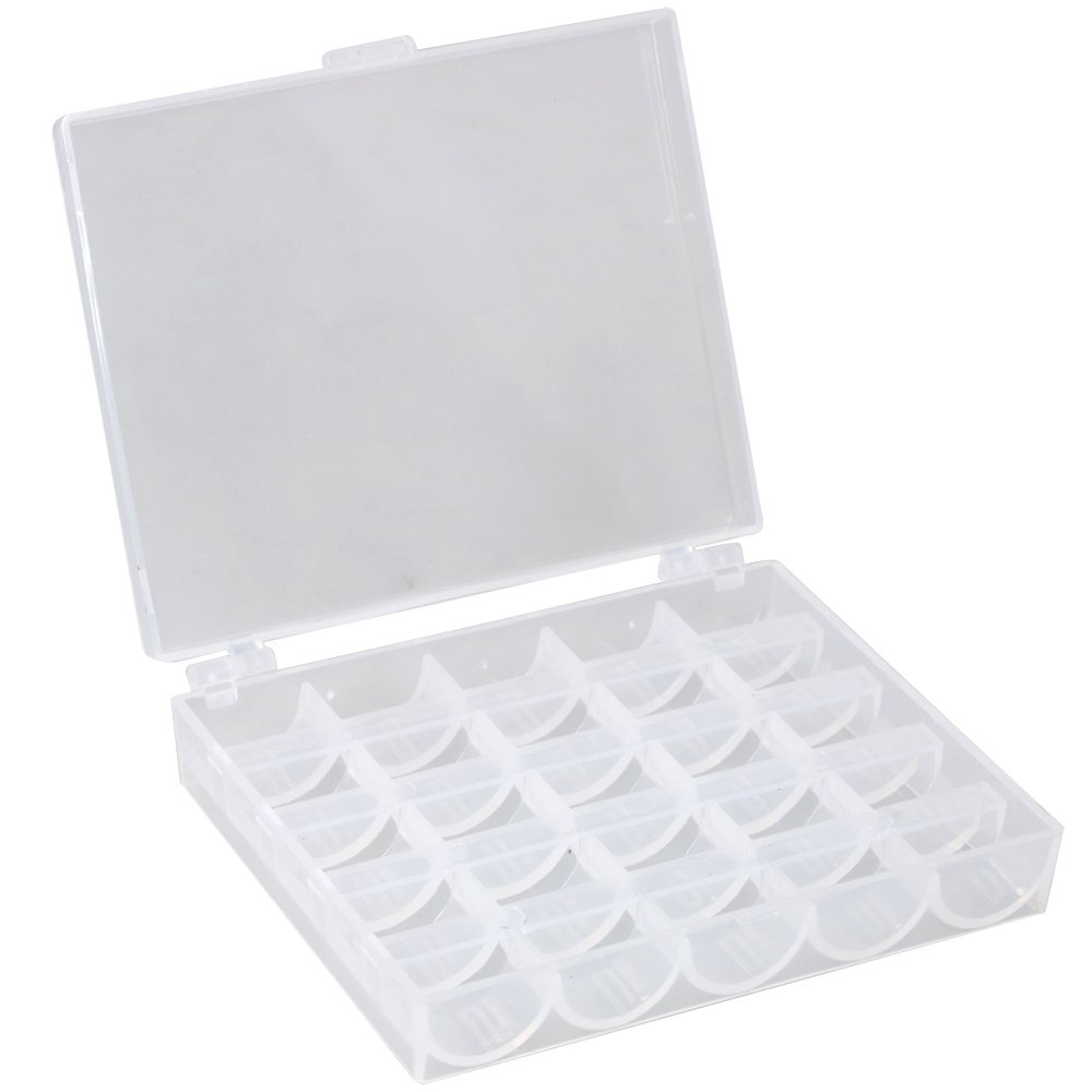 Aufbewahrungsbox Nähgarn