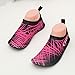 CIOR Water Shoes Men Women Barefoot Skin Aqua Shoesfor Beach Pool Surf Yoga Exercise