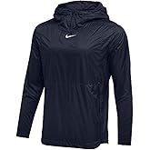 Nike Mens Authentic Collection Lightweight Fly Rush Jacket