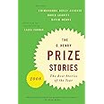 O. Henry Prize Stories 2008 (The O. Henry Prize Collection)