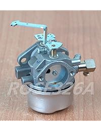 Carburador Tecumseh 640260 640260 Un 640260b HM80 HM90 HM100 Motor 27 27,, # ID (rose326 a it # 15371048287459