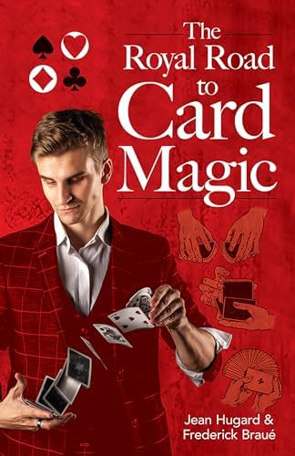 Amazon.com: Card College, Vol. 1: A Complete Course in Sleight-of