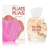 Issey Miyake Pleates Please Eau de Toilette Spray for Women, 1 Ounce