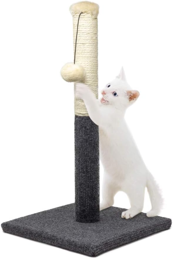 argos extra tall scratching post