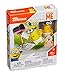 Mega Construx Despicable Me Minion Made Mailbox Mischief
