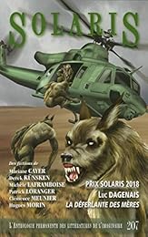 Revue Solaris Numéro 207