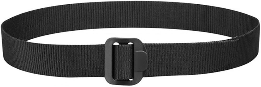 propper nylon tactical belt