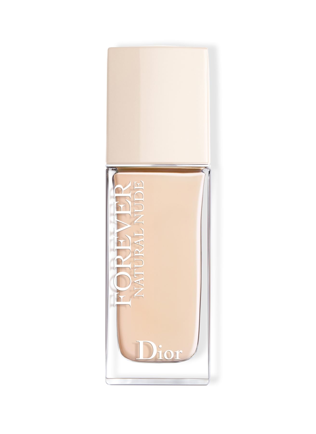 Dior Forever Natural Nude 24H Wear Foundation