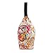 Tote Bag, Tengyue Folding Travel Tote Shopping Tote Weekender Bag Beach Bag
