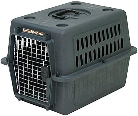 Aspenpet Pet Porter Kennel Pets