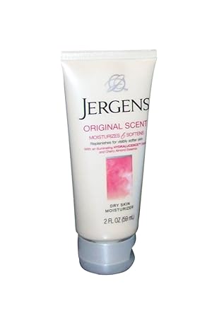 jergens original scent moisturizer