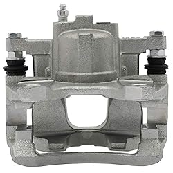 ECCPP 18B5046 Rear Left Brake Caliper Assembly fit