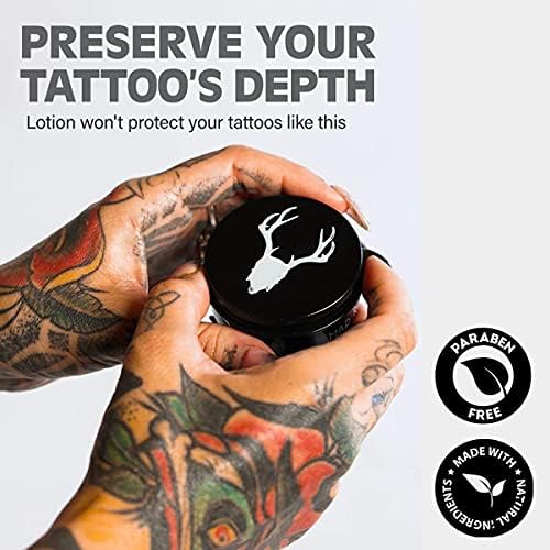 Mad rabbit tattoo cream - Bronctattooaus.com