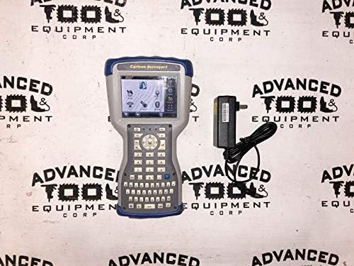 Carlson Surveyor2 Data Collector w GNSS Stream, JSNav, BT, Wifi, GPS Surveyor 2