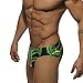 Taddlee Men Swimwear Swim Bikini Briefs Pad Swimsuits Board Surf Shorts Trunks