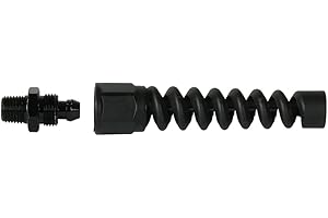 Flexzilla Pro Air Hose Reusable Fitting, 1/4"-RP900250