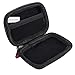 Hermitshell Hard Travel Case for HEX BOTS Nano 5 Pack Mini Bots (Not Including Toys)