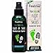 All Natural Shoe Deodorizer and Foot Deodorant Spray - Made in USA - with Peppermint, Tea Tree, Eucalyptus and Essential Oils to Remove Bad Odor and Scent - Best for Stinky Shoes, Smelly Feet & Sport
