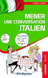 Mener une conversation en italien