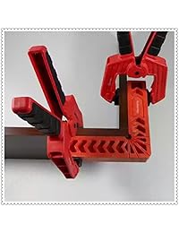 Duratec escuadra de posicionamiento