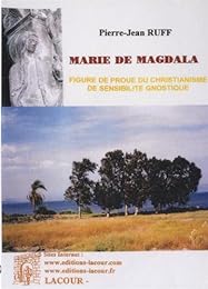 Marie de Magdala