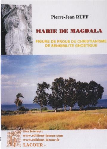 Marie de Magdala