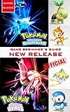Pokemon Brilliant Diamond and Shining Pearl Guide