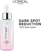L'Oreal Paris Instant Glowing Serum 1% Glycolic Acid 2% Niacinamide 30ml view 2