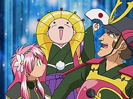 Amazon Co Jp ギャラクシーエンジェルｚを観る Prime Video