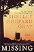 Missing: The Secrets of Crittenden County, Book One by Shelley Shepard Gray