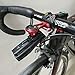 corki Headlight Helmet Mount Strap for Cygolite ，Headlight Mount for Cygolite，Adapter for Cygolite Metro Streak Expilion Series. (Cygolite Gopro Mount)