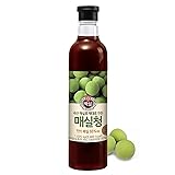 Korean Beksul All Purpose Plum Extract Syrup