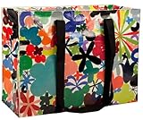 Blue Q Colorfest Shoulder Tote