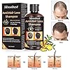 Anti-Hair Loss Shampoo, Hair Growth Shampoo, Effective Solution for Hair Thinning & Breakage, Helps Stop Hair Loss, Grow…