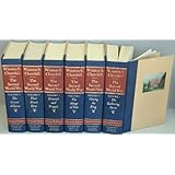 The Second World War (Chartwell Edition, 6 Volume Set)