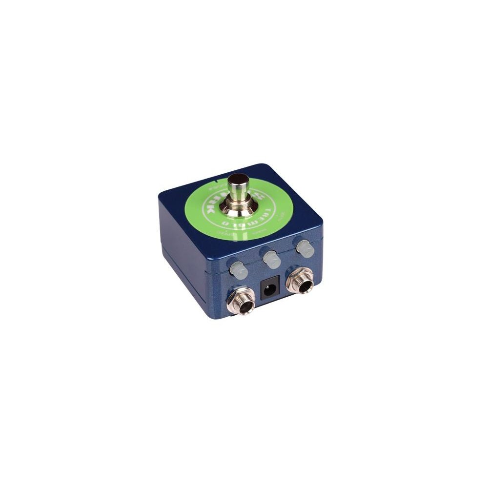 Mooer Spark Tremolo Pedal