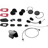 Sena 50R Accessory Kit