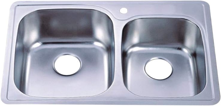 How To Replace A Drop In Kitchen Sink Sinkology