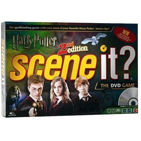 Disney Scene It 2nd Edition Instructions Disney Scene It 2nd Edition Instructions
