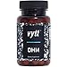 Vytl DHM (Dihydromyricetin) 300 mg Capsules - Hangover Prevention and Liver Detox Pills - Pure Hovenia Dulcis Extract - Natural Cure Proven to Stop Hangovers and Cleanse Liver