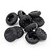 10 X Yonger Silicone Replacement Analog Controller Joystick Thumb Stick Grips Cap Cover for PS3 PS4 Xbox 360 Xbox One Wii Game Controller Case