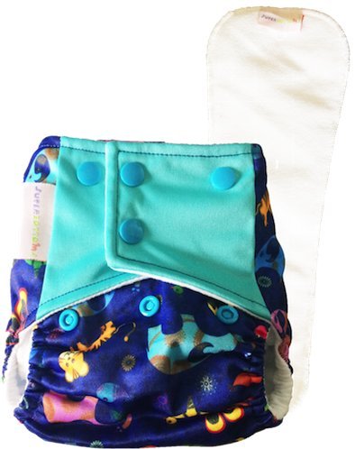 superbottom diapers amazon