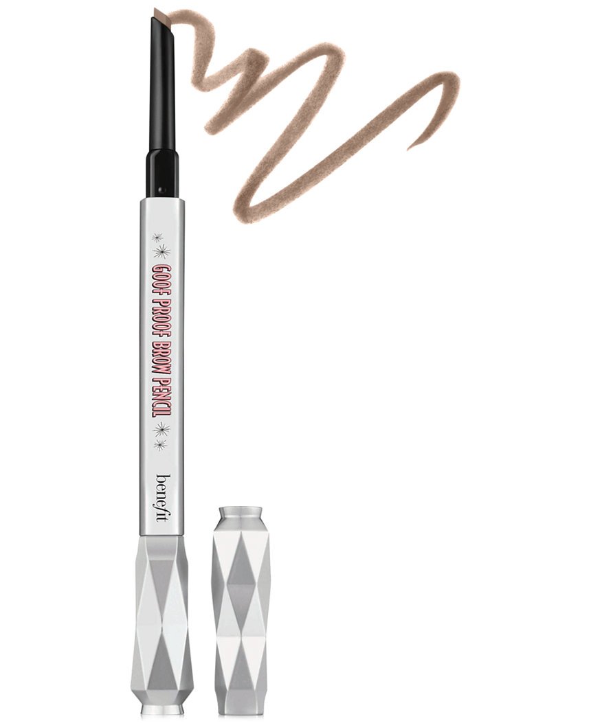 Benefit Cosmetics Benefit Super Easy Goof Proof Brow Pencil Easy Shape & Fill (2 light)