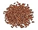 Brown Flaxseed, 25 Pound Box