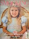 Australian Smocking and Embroidery, No. 68