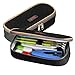 Pencil Case, LOYMR Student Pen Pencil Case Desktop Office Storage Organizer Pen Pencil Holder Organizer Basket Coin Purse Pouch Cosmetic Makeup Bag
